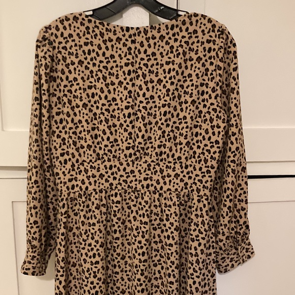 J Crew Dress size 2 excellent condition - Picture 5 of 6